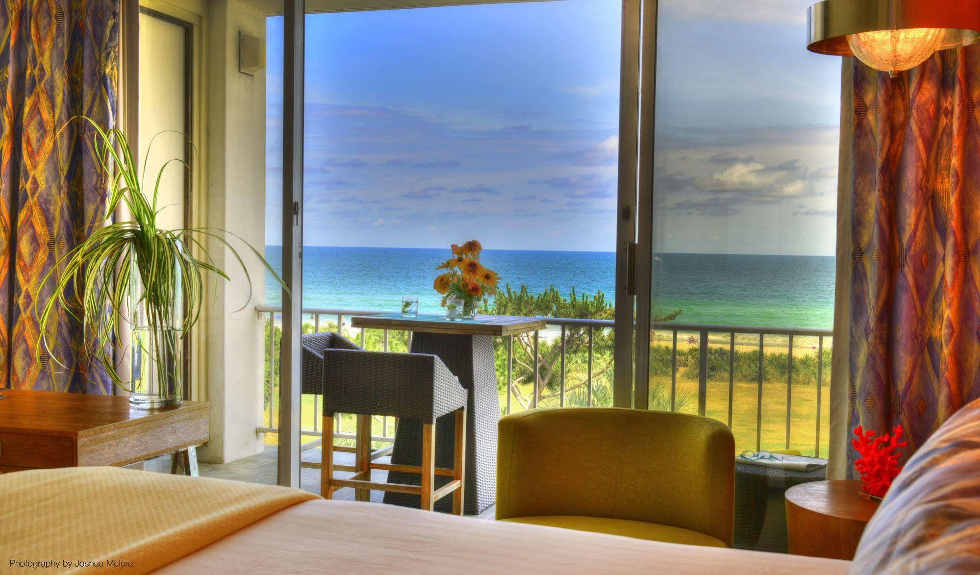 Blockade Runner Beach Resort Wrightsville Beach Exterior foto