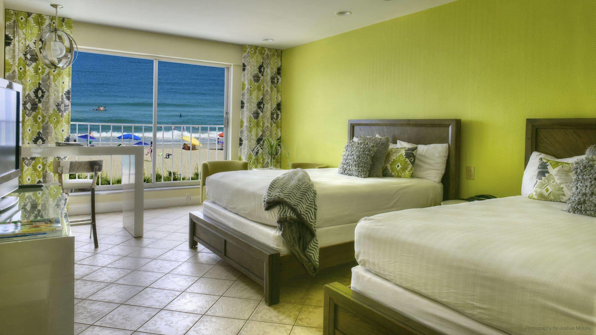 Blockade Runner Beach Resort Wrightsville Beach Exterior foto