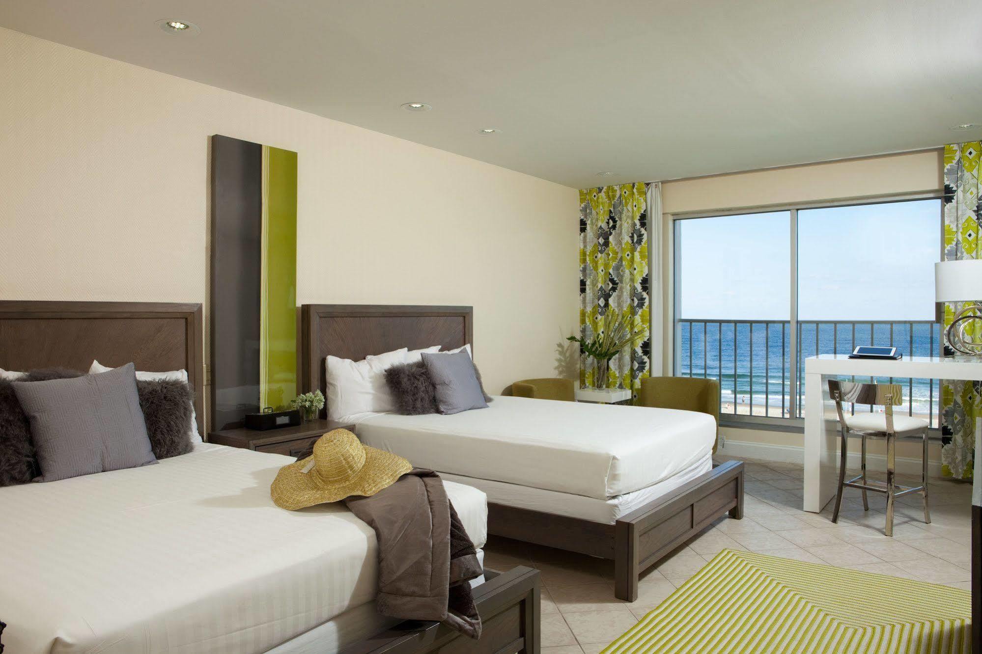 Blockade Runner Beach Resort Wrightsville Beach Exterior foto